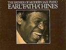 The Father Of Modern Jazz Piano