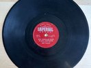 Bob Luman - Red Cadillac And Black Mustache / All Night Long 1957 IF-756 78 Rpm