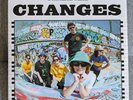 King Gizzard And The Lizard Wizard - Changes Liquid Moon, Vinyl
