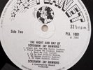 The night and day of screaming jay hawkins