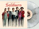 Saltburn - Original Soundtrack *Ltd Ed Bathwater Filled Clear Vinyl* Presale