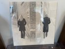 Keith Cross & Peter Ross ‎– Bored Civilians Original 1972 Decca – SKL 5129 - VG+