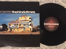 Oasis - The Hindu Times 12” Single Vinyl First UK Press 2002 Big Brother