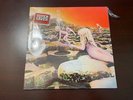 LED ZEPPELIN - Houses Of The Holy Vinyl LP Piros/Ludwig? SUPER SAVER - SEALED