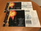 SAX 2473-4 B/S ED1 Mahler symphony 2 Klemperer