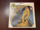 IRON BUTTERFLY - Heavy 1968 Vinyl LP ATCO Records Purple/Tan Label  in Shrink