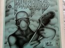 PINK FLOYD LIVE AT POMPEII   RARE  LP