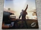 QUEEN MADE IN HEAVEN CREAM VINYL LP - NO POSTERS - PLEASE READ