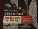 Joe Meek’s Tea Chest Tapes THE TELSTAR STORY 10 Inch EP TCT10-1