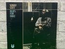 Vintage 1978 SONNY STITT  Blues For Duke MUSE  Records MR 5129 Jazz LP