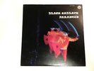 BLACK SABBATH PARANOID VERTIGO RJ-7039 Japan LP [89431]