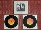 U2 Pride In The Name Of Love Double Pack Of Irish 1st Press 7
