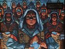 Blue Öyster Cult - Fire Of Unknown Origin (Vinyl LP - 1981 - EU - Reissue)
