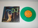 DAVID BOWIE -  DJ / REPETITION RCA 7