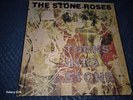 stone roses turns into stone vinyl