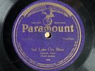 Papa Charlie Jackson PARAMOUNT 12236 E-