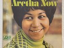 1968 FACTORY SEALED Aretha Franklin - Now SD 8186 1st Press US Original Think