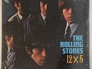 FACTORY SEALED Rolling Stones - 12x5 PS402 Stereo US Early Pressing