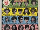 1978 FACTORY SEALED 1st Press The Rolling Stones Some Girls BANNED COVER  HYPE