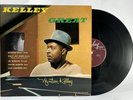 WYNTON KELLY GREAT 1960 LP EXC Vinyl Record Mono Vee Jay OG Wax Inner Sleeve