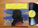 SLPM 138 815 Mozart Symphony no. 40 & 41 Karl Bohm NM DG Red Stereo Tulip ED1
