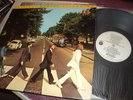 THE BEATLES ABBEY ROAD LP MFSL ORIGINAL MASTER RECORDING NM VINYL