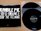 Humble Pie Performance Rockin The Fillmore USA 2-LP Set Near Mint