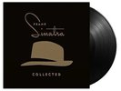 FRANK SINATRA - Collected (2023) 2 LP audiophile vinyl