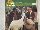The Beach Boys - Pet Sounds - UK 1966 1st press Mono vinyl LP T2-2458-1