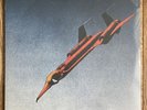 Budgie – Squawk - vinyl LP (sealed) imperfect sleeve