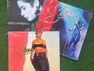 Selena Vinyl Record Bundle