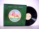 CHRISTOPHER CROSS Japanese + Manfred Mann + Robin Trower