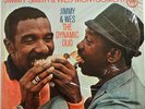 LP Jimmy Smith & Wes Montgomery Jimmy & Wes - The Dynamic Duo GATEFOLD, DG