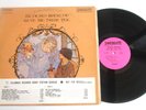 DUNCAN BROWNE GIVE ME TAKE YOU 1968 PROMO TIME STAMP LP IMMEDIATE Z12 52 012