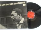 JOHN COLTRANE A LOVE SUPREME 1965 LP IMPULSE A-77 STEREO GATEFOLD JAZZ POST BOP