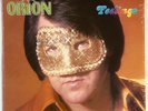 Orion - Feelings vinyl LP (Sun 144) SEALED (sounds like Elvis Presley)