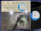 J.R. MONTEROSE SAME BLUE NOTE BLP 1536 MONO STICKER SHRINK JAPAN VINYL LP