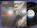 MINT  STANLEY TURRENTINE LOOK OUT  BLUE NOTE BST 84039 STEREO JAPAN LP