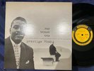 RAY BRYANT TRIO PRESTIGE SMJ 6622 MONO JAPAN Vinyl LP