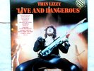 Thin Lizzy - 