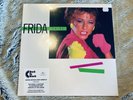 FRIDA (ABBA) Shine Brand-New Limited-Edition Green 180 Gram Vinyl Album RARE New