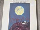 MAHLER - SYMPHONY NO 7 2LP BOX, New York Leonard Bernstein, DG 419 211-1 - TOP