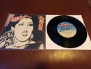 X-Ray Spex Oh Bondage Up Yours VS 189 7” Single Vinyl Punk Repro Sleeve