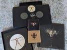 Behemoth - The Satanist Xth 10th Anniversary Edition Signed Vinyl - In hand