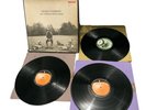 George Harrison All Things Must Pass Vinyl LP Apple Jam STCH 639 Beatles Box Set