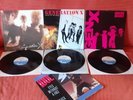 Generation X 1978 Valley Of The Dolls Kiss Me Deadly Billy Idol 12