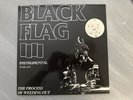 Black Flag The Process of Weeding Out 12