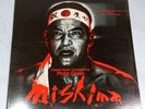MISHIMA Philip Glass  NONESUCH DIGITAL