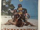 JIMMY DEE Chamorritas 1970s? GUAM IMPORT LP Napu #JD 2003 IN SHRINK Exotica RARE