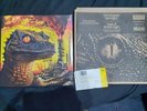 SIGNED King Gizzard - Petrodragonic Apocalypse Vinyl Lucky Rainbow Wax